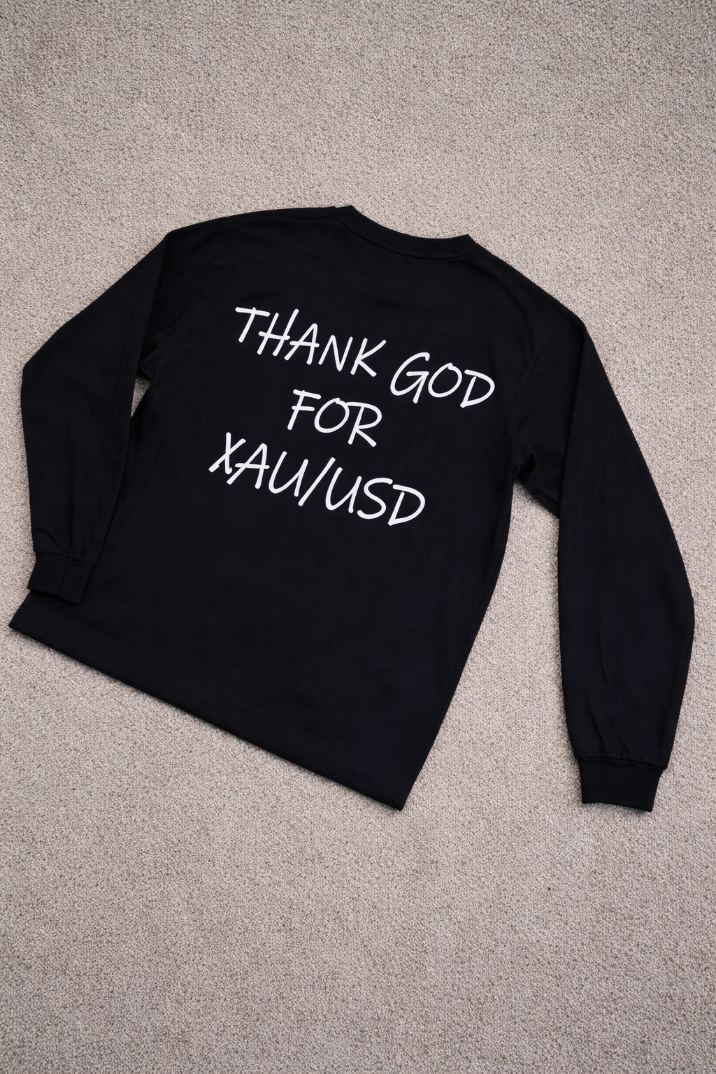 Long Sleeve T-Shirt